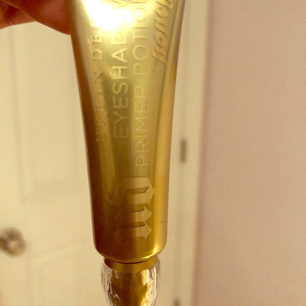 Urban decay primer potion honey